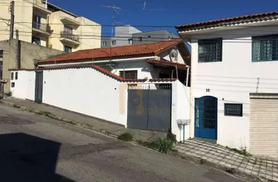 Sobrado para venda em jardim universo de 360.00m² com 2 quartos e 2 garagens