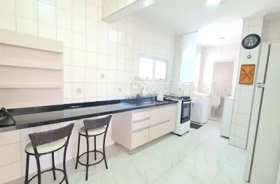 Apartamento para alugar em centro de 75.00m² com 2 quartos e 1 garagem