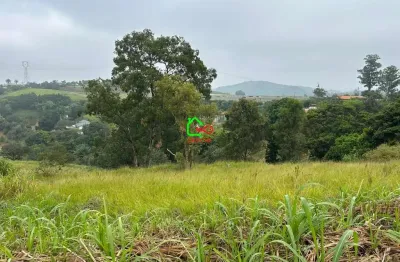 Terreno à venda na Rua Patativa, 1, Arataba, Louveira