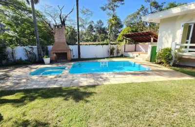 Casa para venda em jardim marajoara de 464.00m² com 4 quartos, 1 suite e 5 garagens