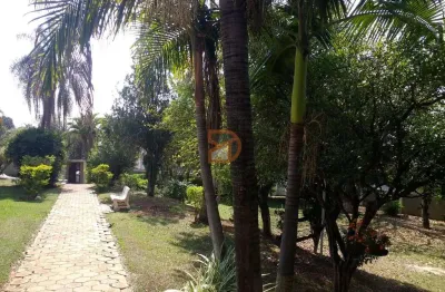 Chácara para venda em jardim santa helena de 100.00m² com 1 quarto
