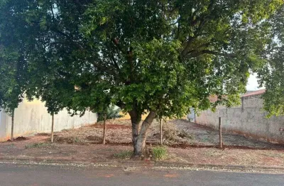 Terreno à venda no Residencial Furlan, Santa Bárbara D'Oeste 