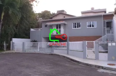 Casa para venda em nova vinhedo de 404.00m² com 3 quartos, 1 suite e 4 garagens