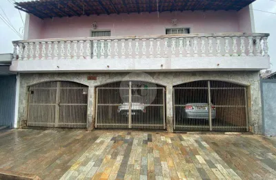 Sobrado para venda em planalto paraíso de 220.00m² com 4 quartos, 1 suite e 1 garagem