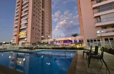 Apartamento para venda em centreville de 109.00m² com 3 quartos, 1 suite e 2 garagens