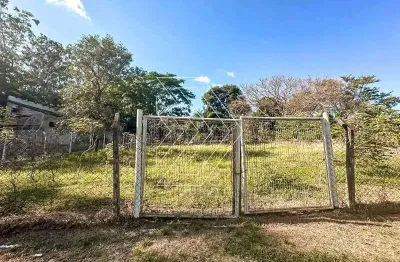 Chácara para venda em sítios de recreio santa carolina de 1000.00m² com 1 quarto
