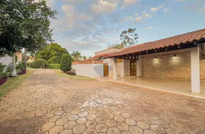 Casa de condomínio para venda em condomínio quinta da boa vista de 372.00m² com 4 quartos, 3 suites e 8 garagens