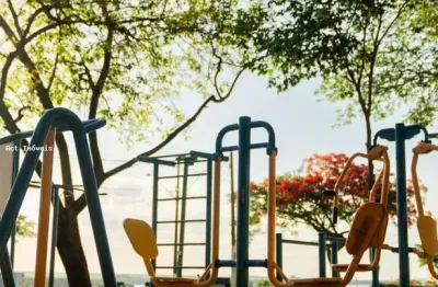 Chácara para venda em residencial costa azul de 166.00m² com 4 quartos, 1 suite e 2 garagens