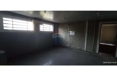 Prédio comercial para alugar em parque ortolândia de 350.00m² com 4 garagens