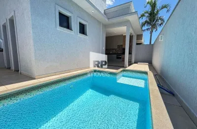 Casa de condomínio para venda e aluguel em jardim castelo branco de 152.00m² com 3 quartos, 3 suites e 4 garagens