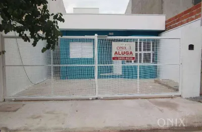 Casa de condomínio para alugar em real park tietê jundiapeba de 83.00m² com 3 quartos e 1 suite