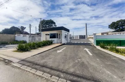 Apartamento para venda em ouro verde de 42.00m² com 2 quartos