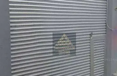 Sala comercial para alugar em jardim novo portugal de 70.00m²