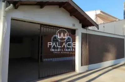 Casa para alugar em alemães de 137.00m² com 3 quartos e 2 garagens