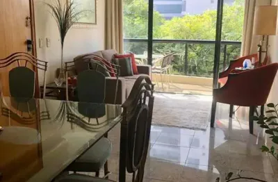 Apartamento para venda em vila clementino de 102.00m² com 3 quartos, 1 suite e 2 garagens