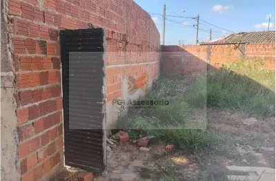 Terreno para alugar em loteamento parque residencial da amizade de 150.00m²