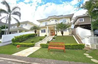 Casa de condomínio para venda e aluguel em golf gardens de 343.00m² com 4 quartos, 4 suites e 4 garagens