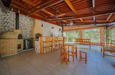 Casa para venda em vila santo antônio de 419.00m² com 3 quartos, 2 suites e 10 garagens