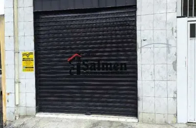Sala comercial para alugar na Avenida Nova Taboão, 276, Jardim Nova Taboão, Guarulhos