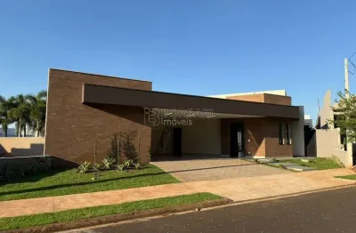 Casa de condomínio para venda em quinta do salto residence de 183.00m² com 3 quartos, 3 suites e 2 garagens