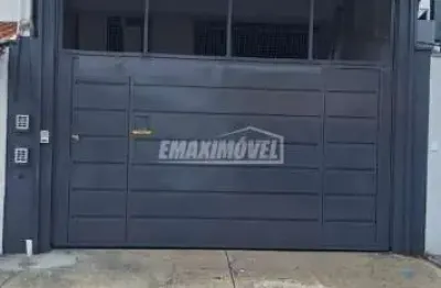 Casa para venda em jardim prestes de barros de 295.00m² com 3 quartos, 1 suite e 2 garagens