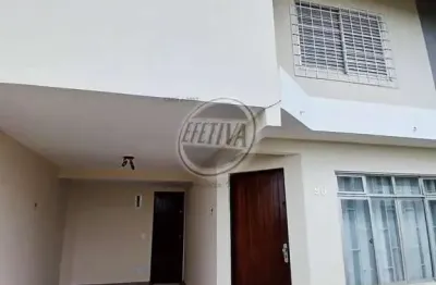 Sobrado para venda em matinhos de 102.00m² com 3 quartos, 1 suite e 2 garagens