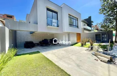 Casa de condomínio para venda em lago do sol de 230.00m² com 3 quartos, 3 suites e 5 garagens