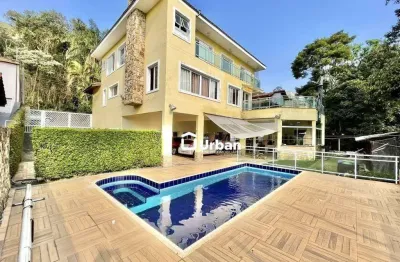 Casa de condomínio para venda em vila verde de 494.00m² com 4 quartos, 3 suites e 6 garagens