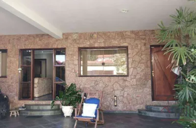 Casa para venda em jardim iguatemi de 269.00m² com 4 quartos, 1 suite e 5 garagens