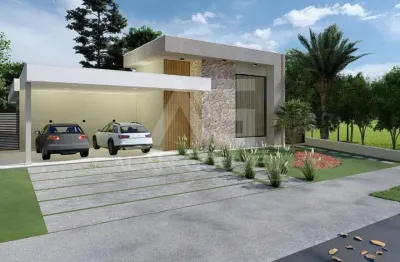 Casa para venda em portal das estrelas de 557.00m² com 4 quartos, 3 suites e 4 garagens