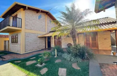 Casa para venda em vila xavier (vila xavier) de 293.00m² com 3 quartos, 1 suite e 4 garagens