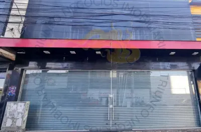 Sala comercial para alugar na Rua Benjamin Constant, 1625048, Centro, Suzano