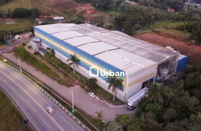 Galpão / depósito / armazém para alugar em centro (são joão novo) de 2000.00m²