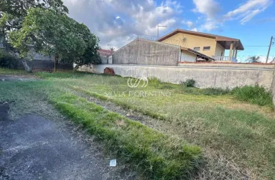 Terreno para venda em loteamento jardim santana de 600.00m²