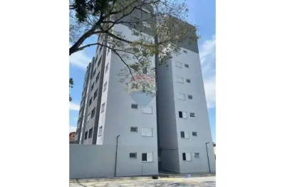 Apartamento para venda em jardim altos de santana i de 52.00m² com 2 quartos e 1 garagem