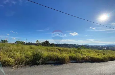 Terreno à venda na Avenida Presidente Humberto de Alencar Castelo Branco, 252, Jardim Recreio, Bragança Paulista