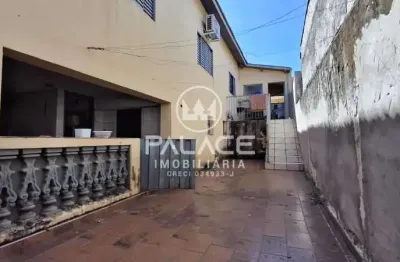Casa para venda em vila rezende de 121.00m² com 3 quartos, 1 suite e 2 garagens
