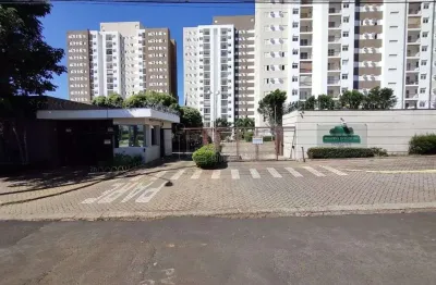 Apartamento para venda em jardim das flores de 72.00m² com 2 quartos e 1 garagem