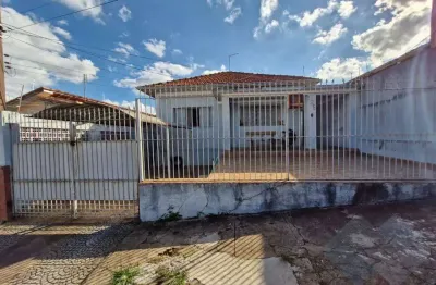 Casa para venda em vila antártica de 173.00m² com 2 quartos e 2 garagens