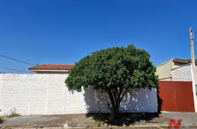 Casa para alugar em residencial cidade jardim de 60.00m² com 2 quartos e 1 garagem