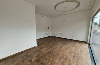 Sala comercial para alugar no São Judas, Piracicaba 