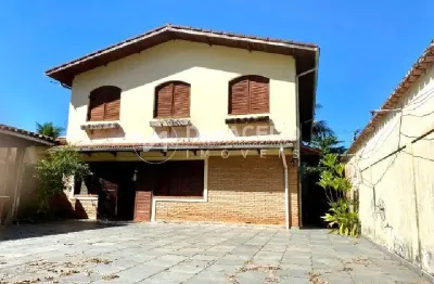 Casa para venda em jardim marisol de 396.00m² com 4 quartos, 1 suite e 5 garagens