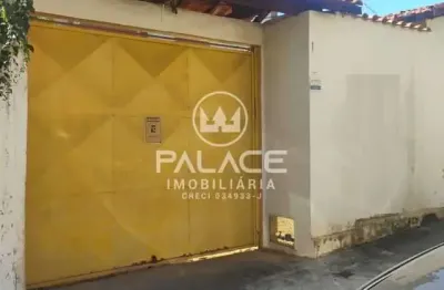 Terreno comercial para alugar na Cidade Jardim, Piracicaba 