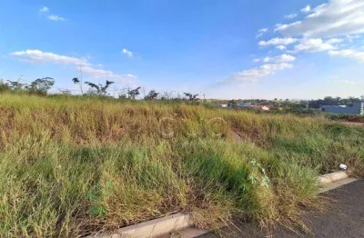 Terreno à venda no Vale do Sol, Piracicaba 