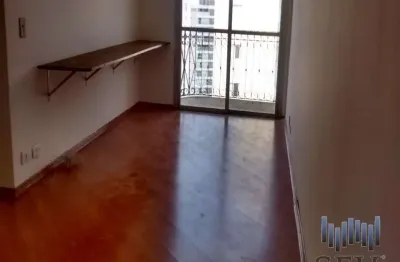 Apartamento para alugar em vila guarani (z sul) de 35.00m² com 1 quarto e 1 garagem