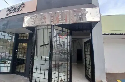Loja para alugar em jardim califórnia de 60.00m² com 1 garagem