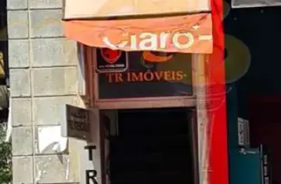 Sala comercial para alugar na Rua General Francisco Glicério, Centro, Suzano