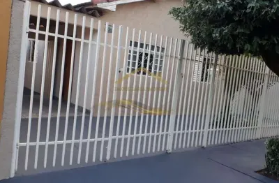 Casa para venda em eldorado de 99.00m² com 2 quartos e 2 garagens