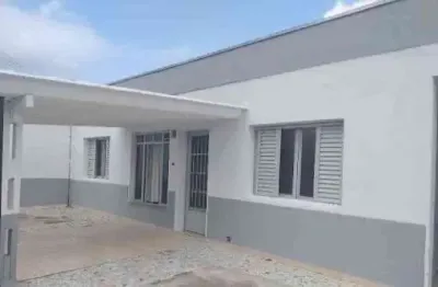 Casa para venda em vila industrial de 211.00m² com 5 quartos e 2 garagens