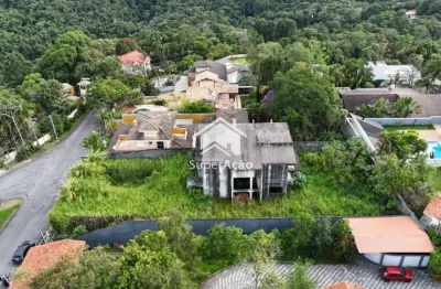 Casa de condomínio para venda em jardim estrela d'alva de 1080.00m² com 5 quartos, 5 suites e 4 garagens
